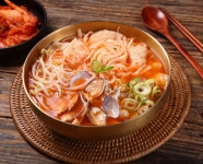 화목칼국수 서포항점