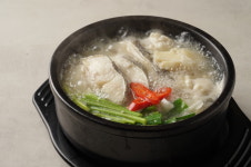 너구리알탕아구찜