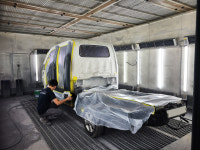 1급 HL 자동차 공업사