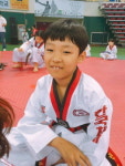 한국체대효태권도장