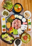 자연숨식당