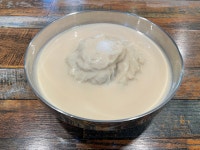 과천콩국수