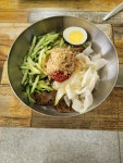 화신냉면