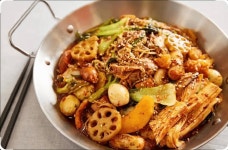 마라부마라탕 군산수송점