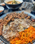만나숯불구이 중리동본점