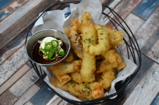 회산물식당 본점