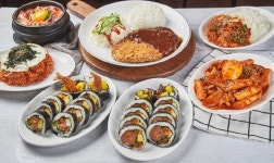 함가네일원동김밥