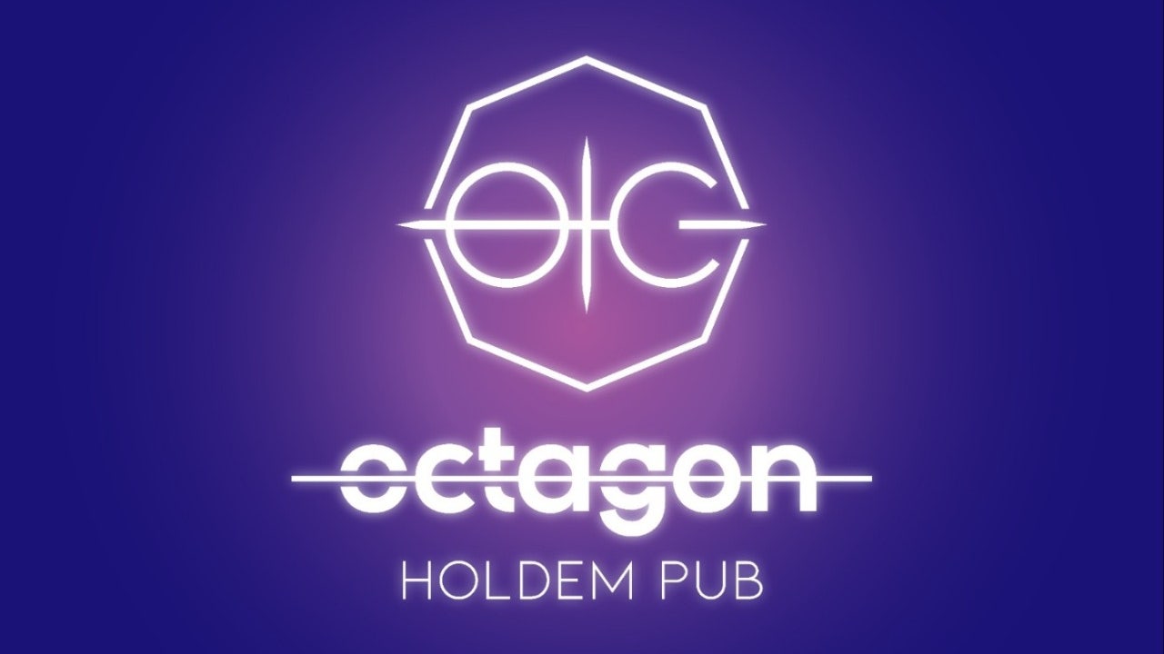 Octagon홀덤 구미상모점