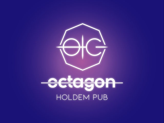 Octagon홀덤 구미상모점
