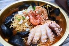 회산물식당 본점