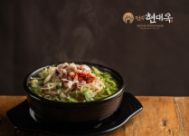 전주현대옥 상암DMC점