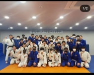 팀케이유도&주짓수