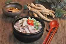 태기산더덕순대  구로구청직영점