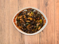 오선생 중식당
