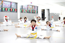 연지하이태권도