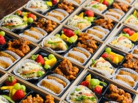 달쌤키친 단체도시락전문 광주본점