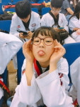 한국체대효태권도장