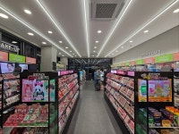 올리브영 영등포역점