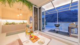 내포리 머뭄 스테이