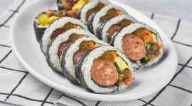 함가네일원동김밥