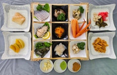 율석활어회포차