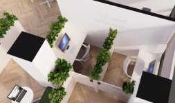 공유오피스 드림캐쳐스 강남삼성역점