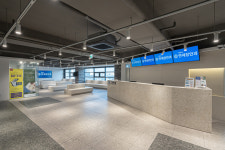 연세장안과의원