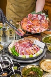 올히 상무점