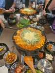 시카고부대찌개 망포신동점