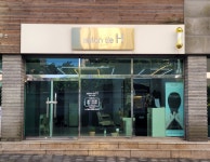 살롱드에이치