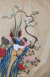 옛그림 민화그리기
