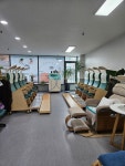 헬스트론 대전지점