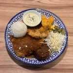 상암동 경양식당
