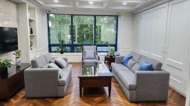 IBK기업은행 강남센트럴WM센터(구 역삼 WM센터)