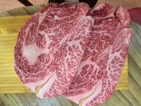 육영 토종한우 정육식당