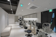 연세장안과의원