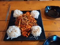 서늘다방 선흘치킨