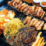 돌판생삼겹살 경기광주점