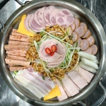 로만델리 부대찌개