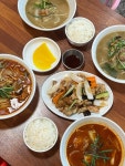 금악리 자양식당