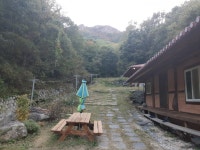 단석산황토방