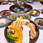 홍로갈비