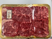 진솔한우