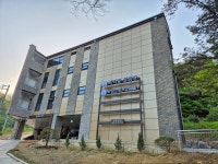 캐슬포레 키즈풀&글램핑