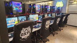 OX PC방 상일동역점