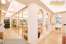 엔터핏 PT&필라테스 명일점