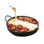 홍춘천치즈닭갈비 신서혁신점