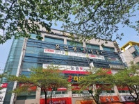 윤선생영어숲 칠성어학원