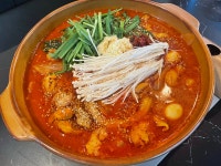 윤반장 원조한우곱도리탕 신림점