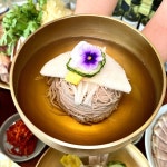 허밍면옥